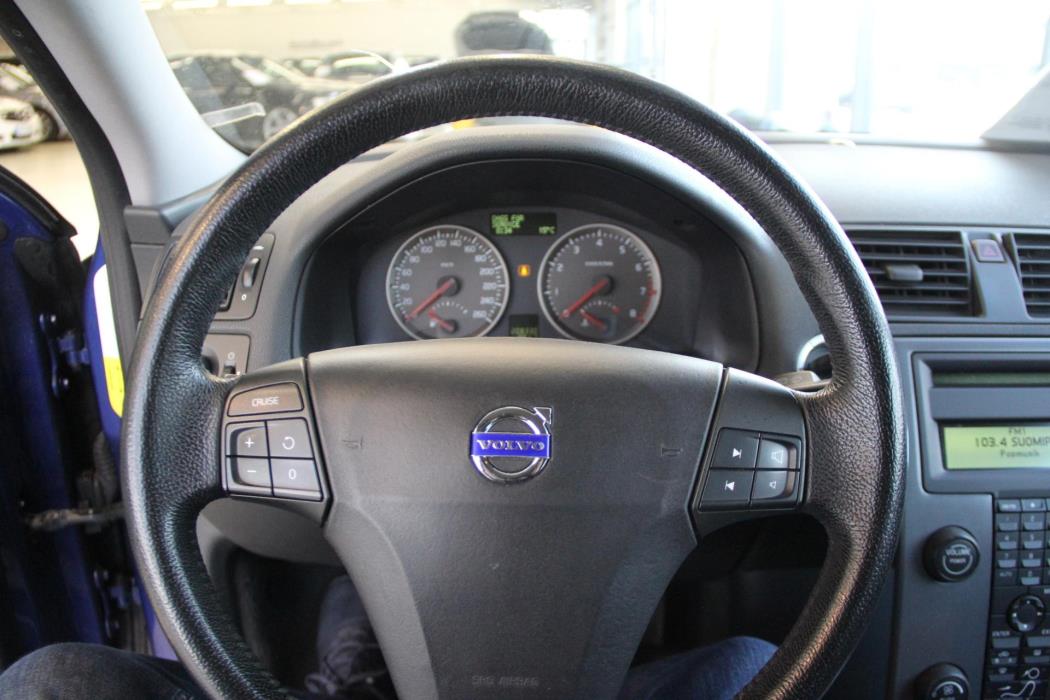 VOLVO C30 2007