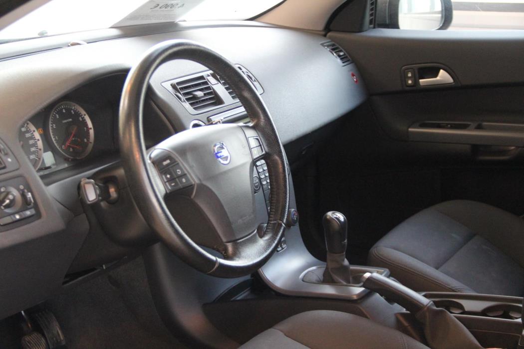 VOLVO C30 2007