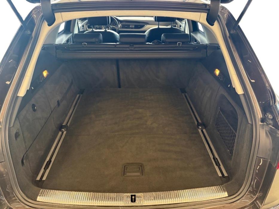 AUDI A6 Allroad 2015