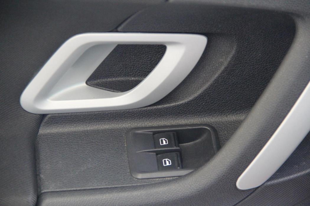 SKODA Fabia 2009