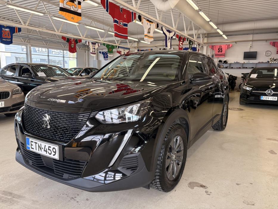 PEUGEOT 2008 2021