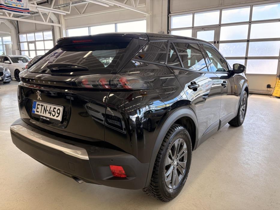 PEUGEOT 2008 2021