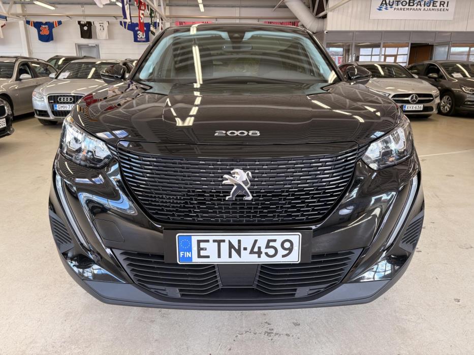 PEUGEOT 2008 2021