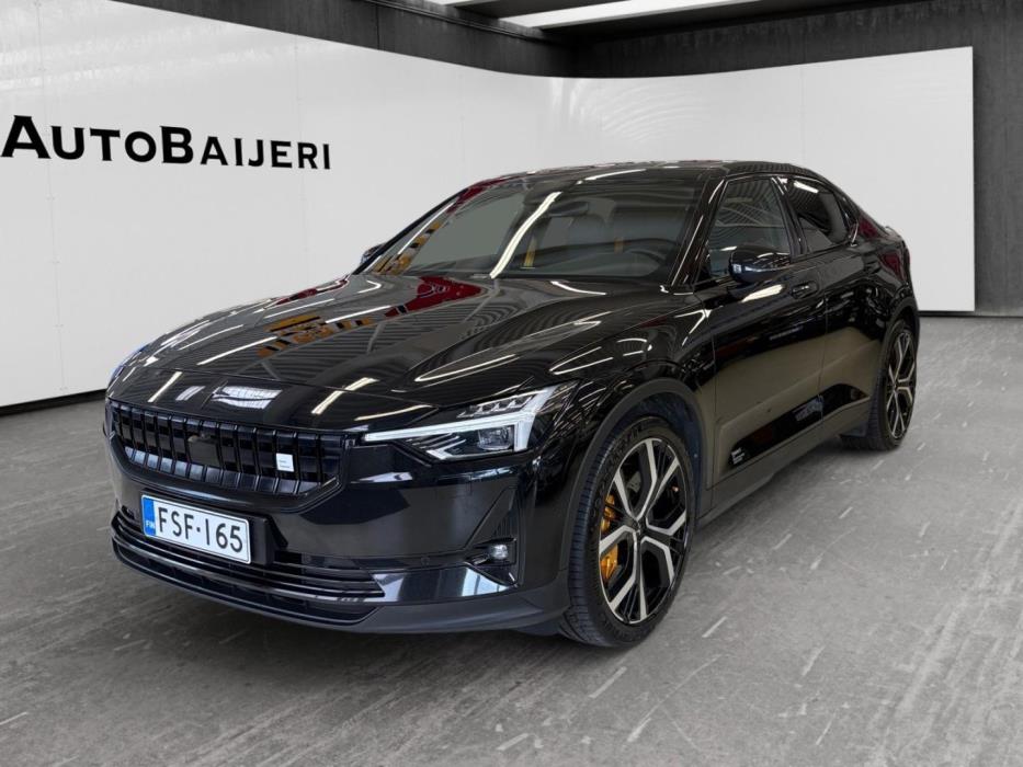 POLESTAR 2 2021