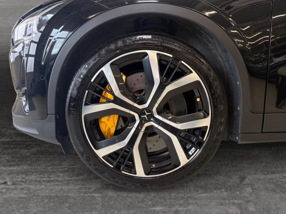 POLESTAR 2 2021