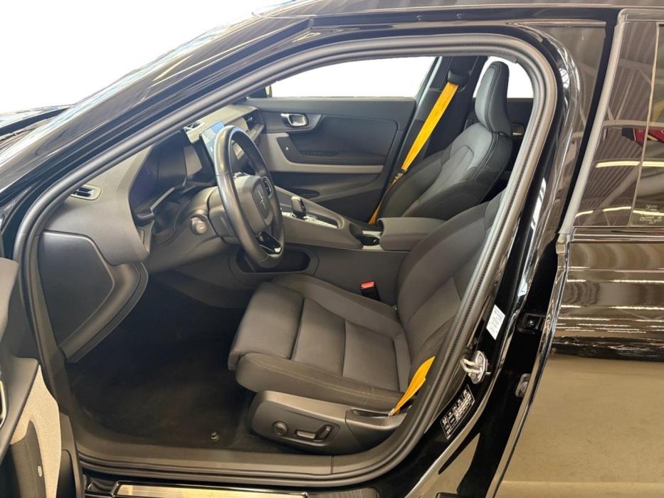 POLESTAR 2 2021