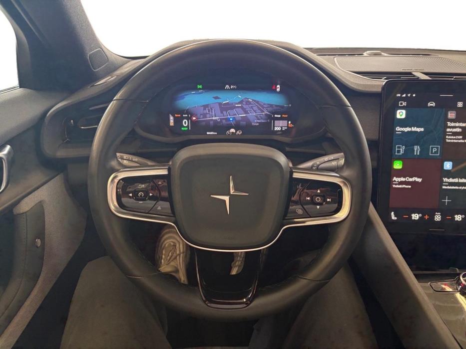 POLESTAR 2 2021