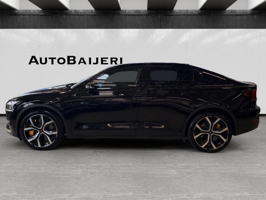 POLESTAR 2 2021