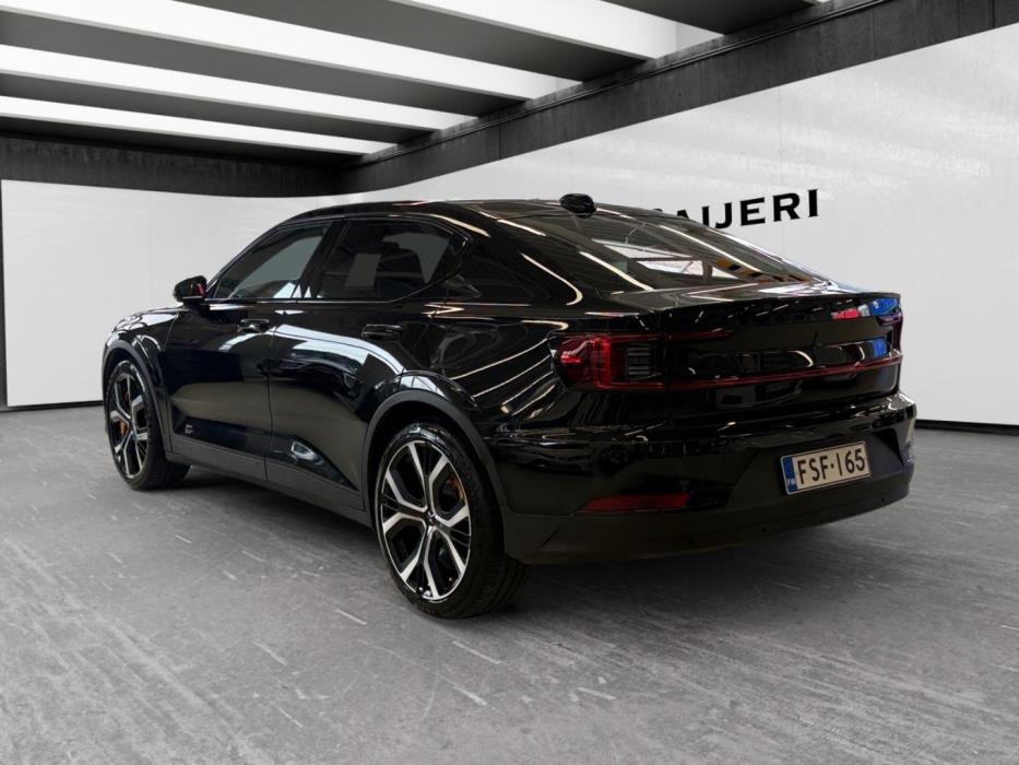 POLESTAR 2 2021