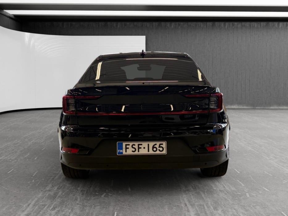 POLESTAR 2 2021