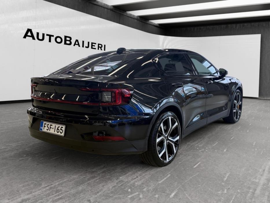 POLESTAR 2 2021