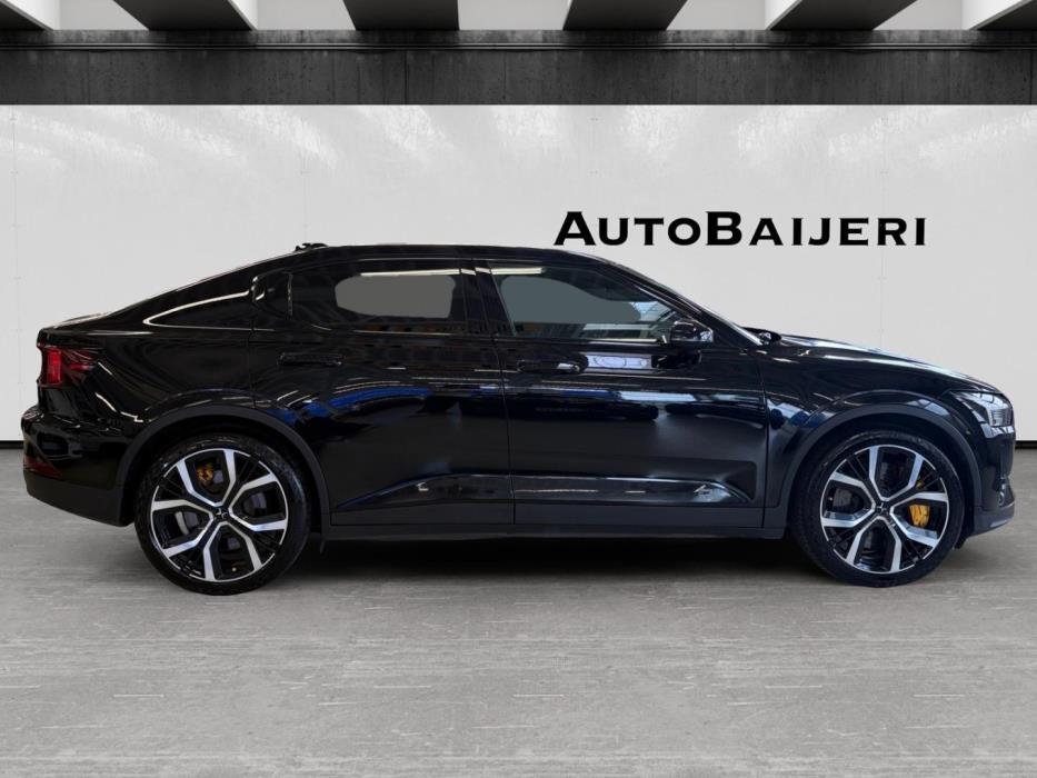 POLESTAR 2 2021