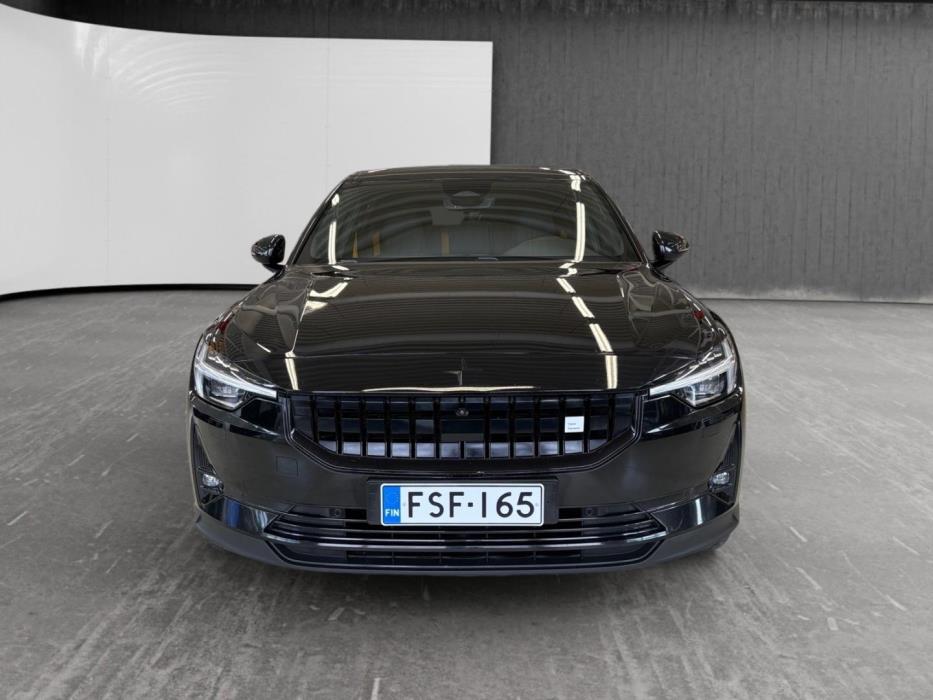 POLESTAR 2 2021