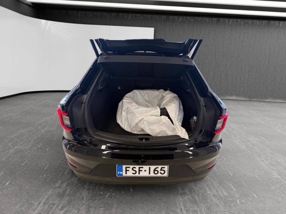 POLESTAR 2 2021