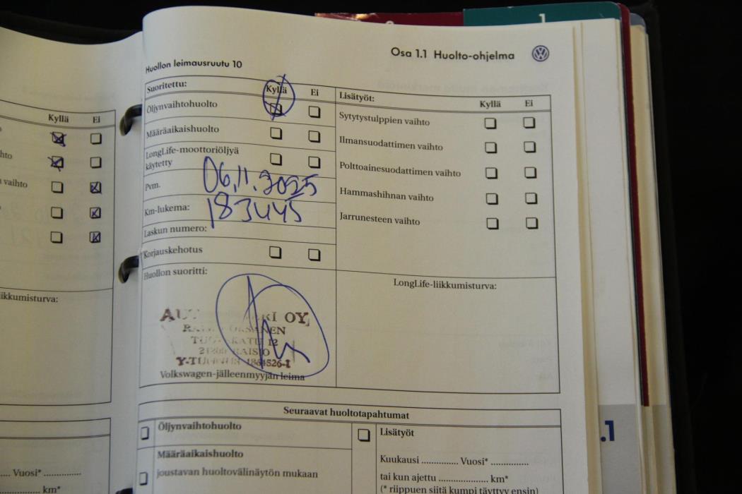 VOLKSWAGEN New Beetle 2007