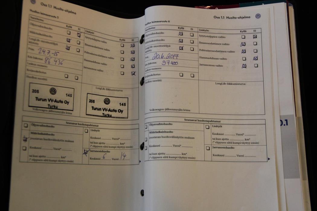 VOLKSWAGEN New Beetle 2007