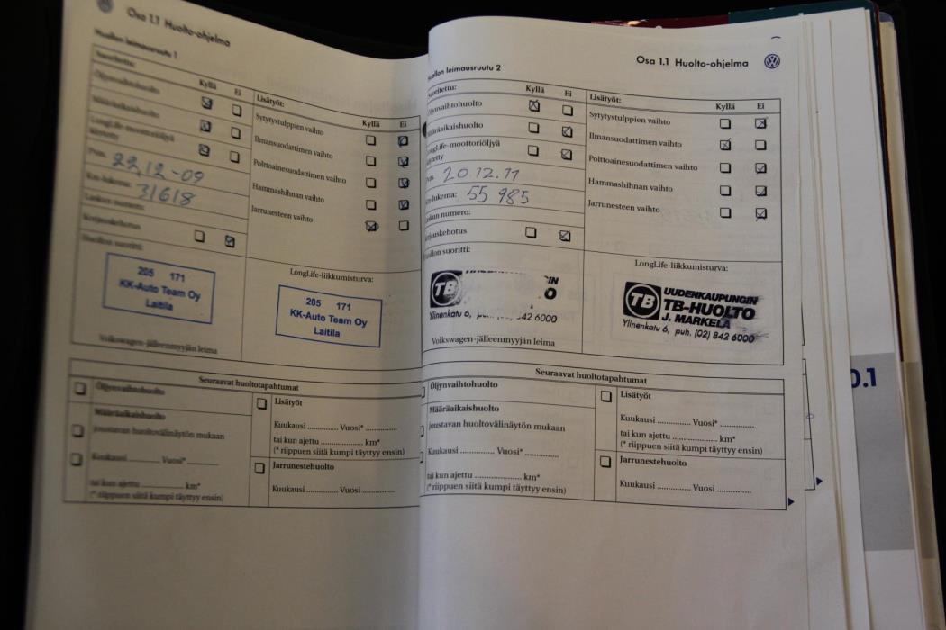 VOLKSWAGEN New Beetle 2007