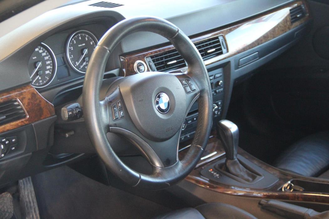 BMW 325 2007