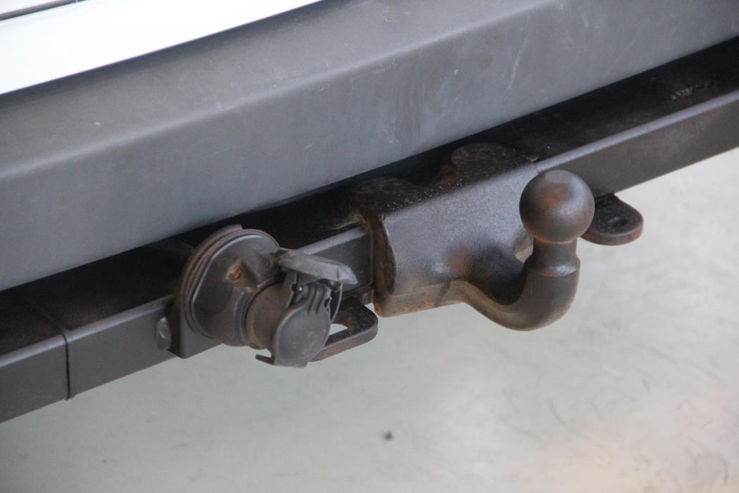 MERCEDES-BENZ Sprinter 2015