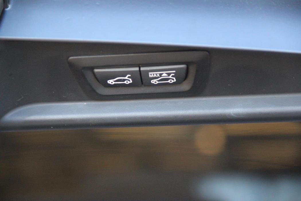 BMW 535 Gran Turismo 2011