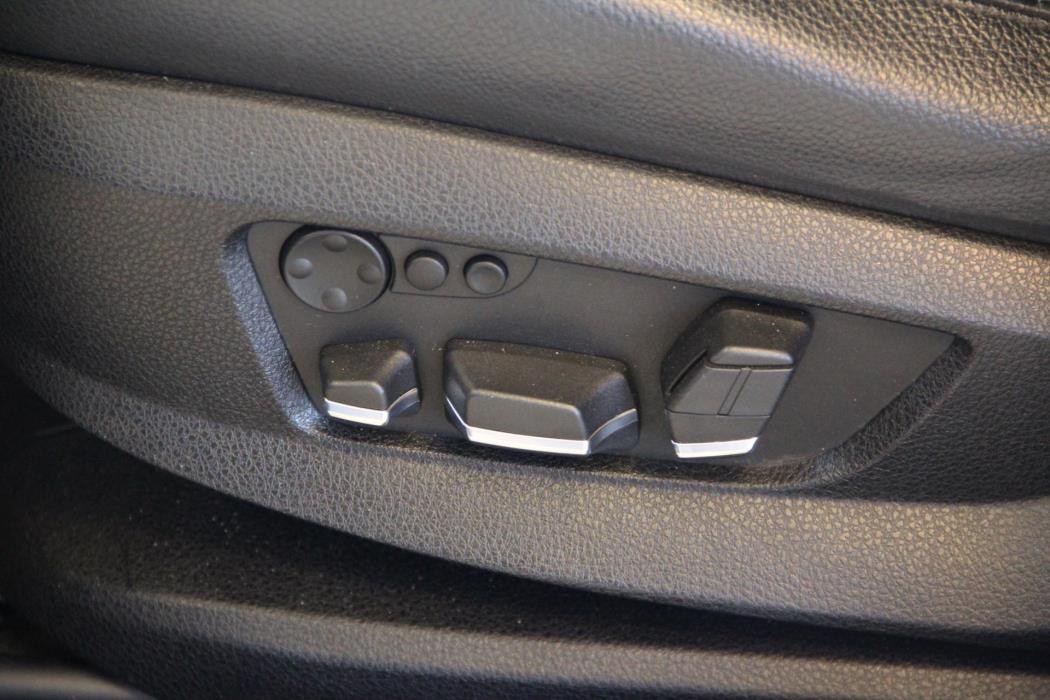 BMW 535 Gran Turismo 2011