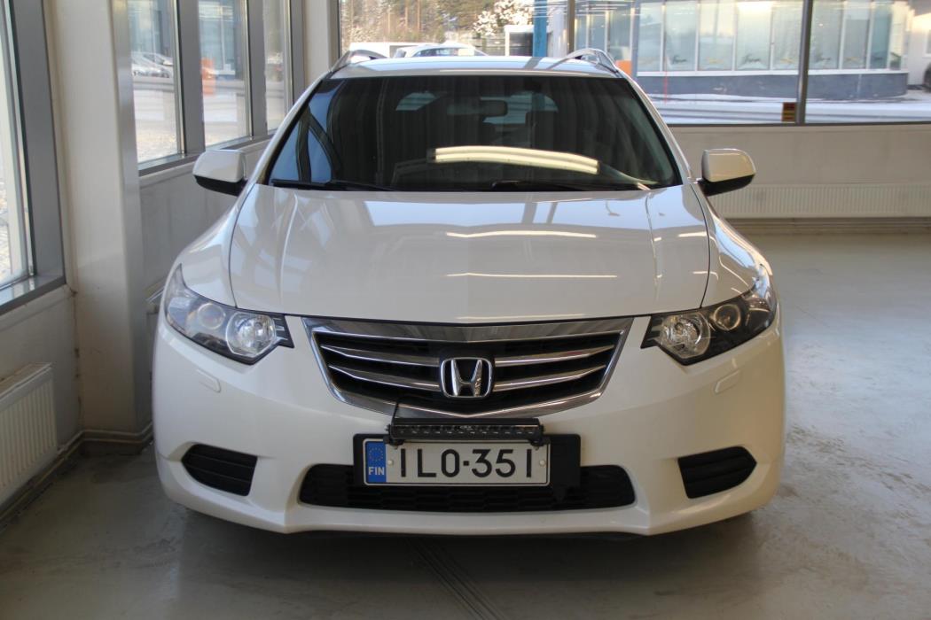 HONDA Accord 2015