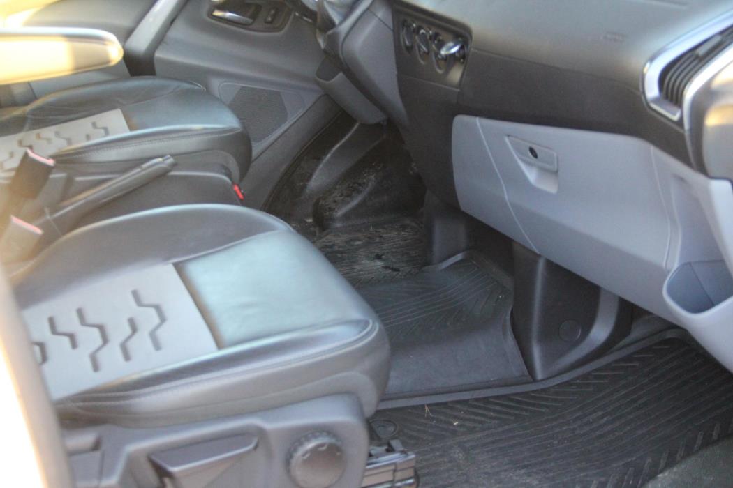 FORD Transit Custom 2016