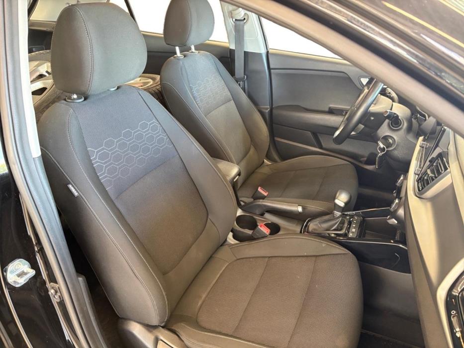 KIA Rio 2021