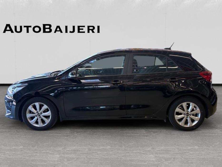 KIA Rio 2021