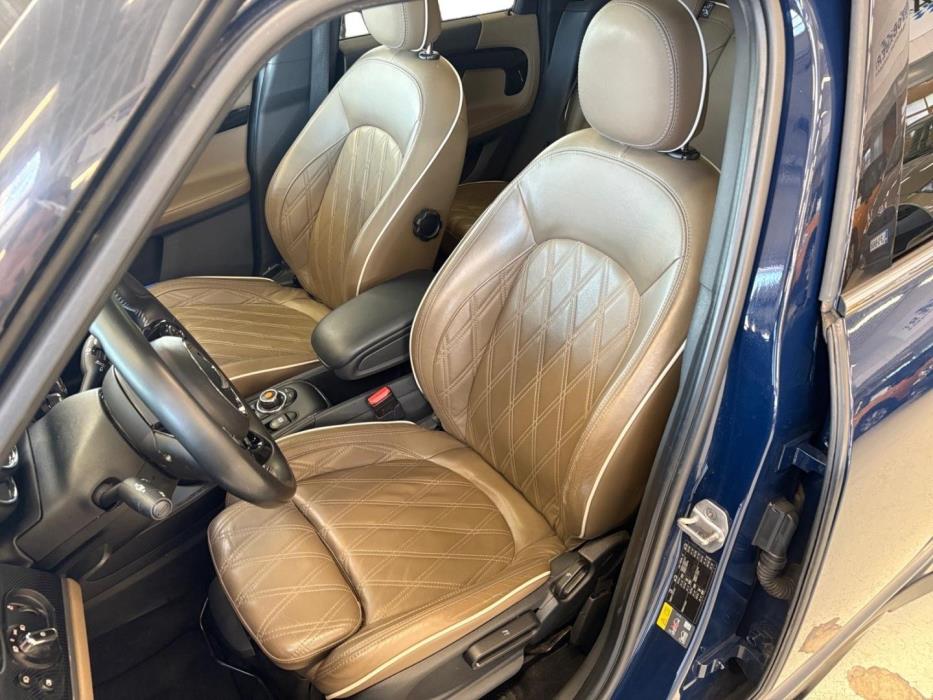 MINI Countryman 2018