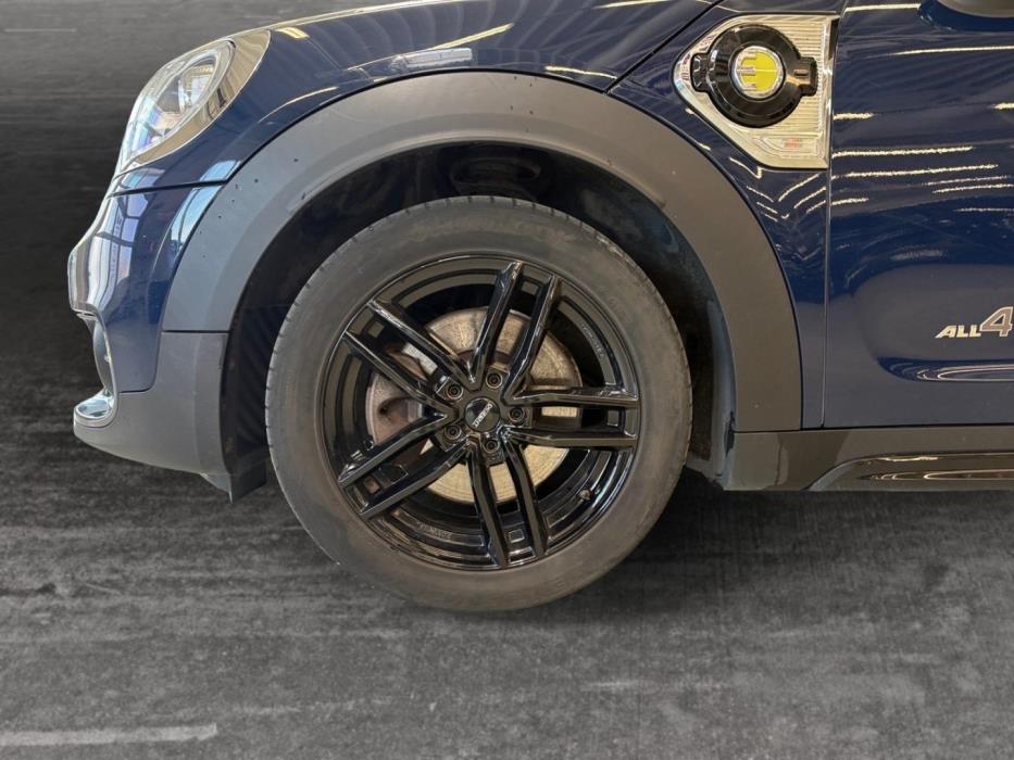 MINI Countryman 2018