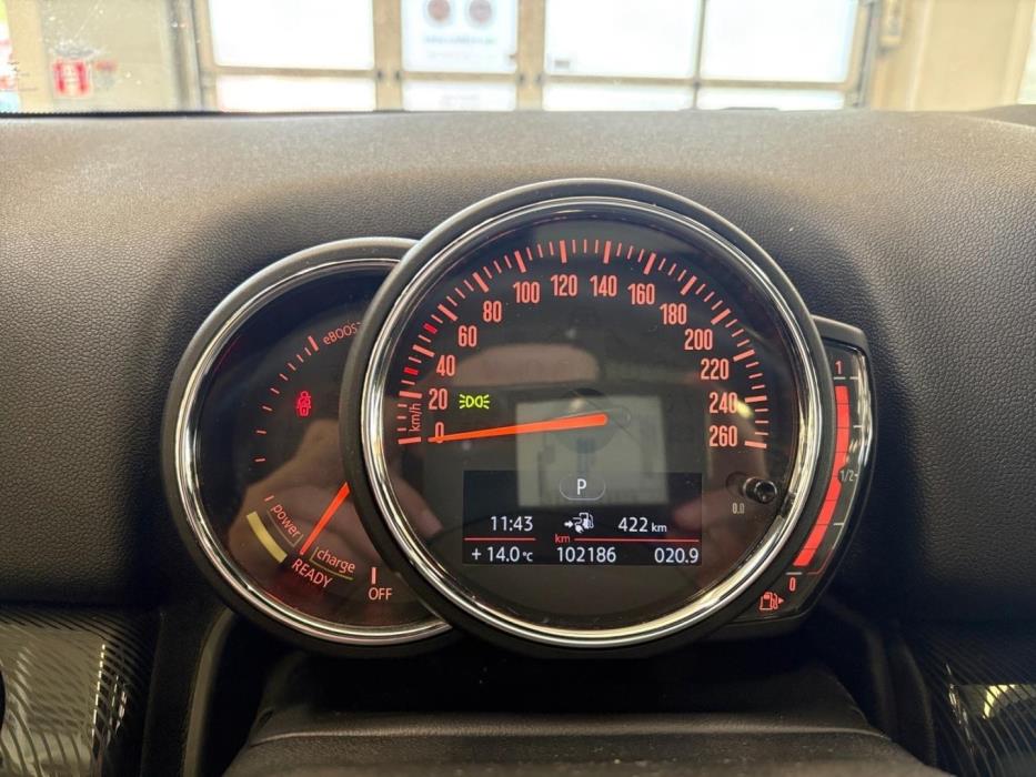 MINI Countryman 2018