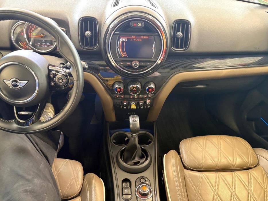 MINI Countryman 2018