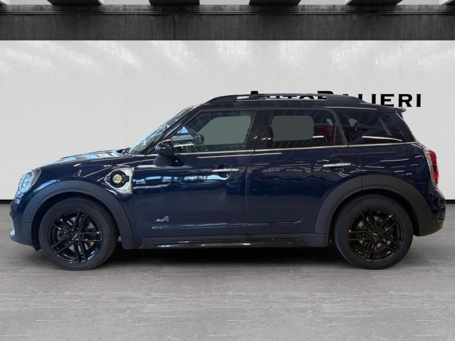 MINI Countryman 2018