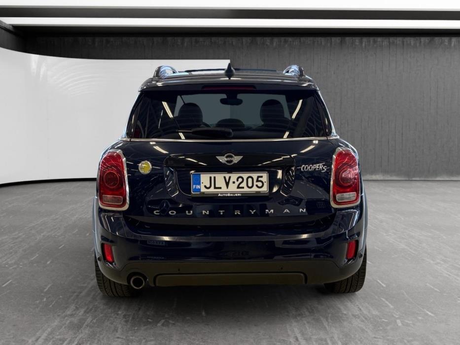 MINI Countryman 2018