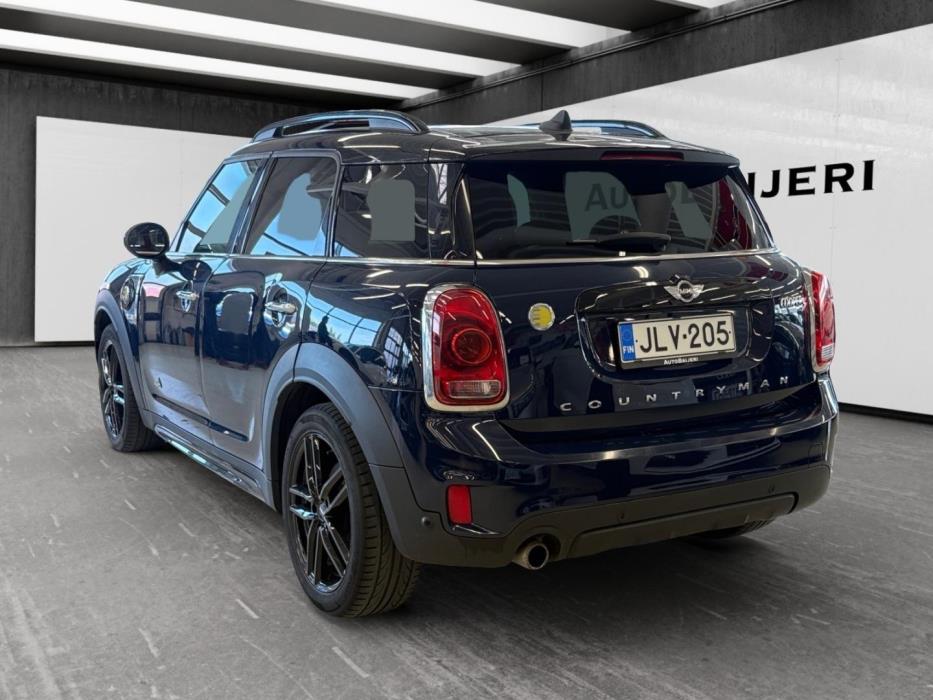 MINI Countryman 2018