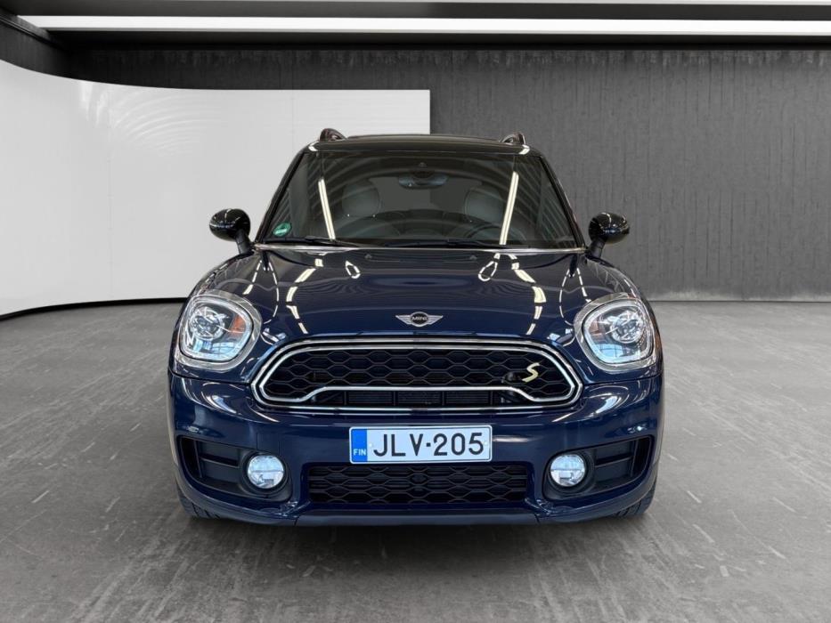 MINI Countryman 2018