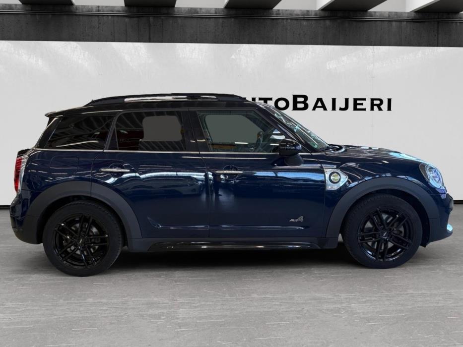 MINI Countryman 2018