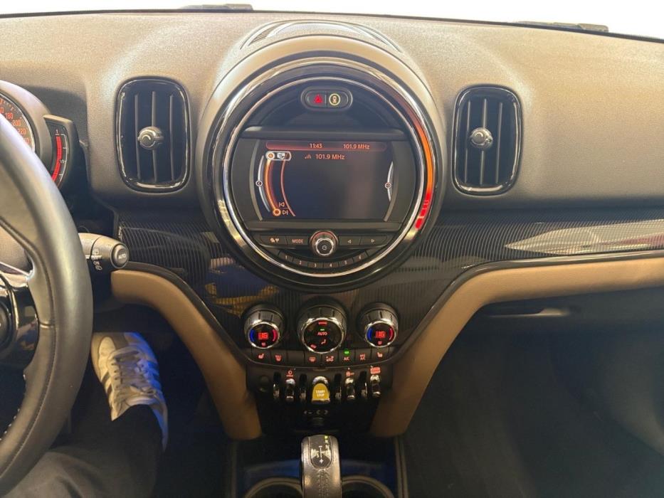 MINI Countryman 2018