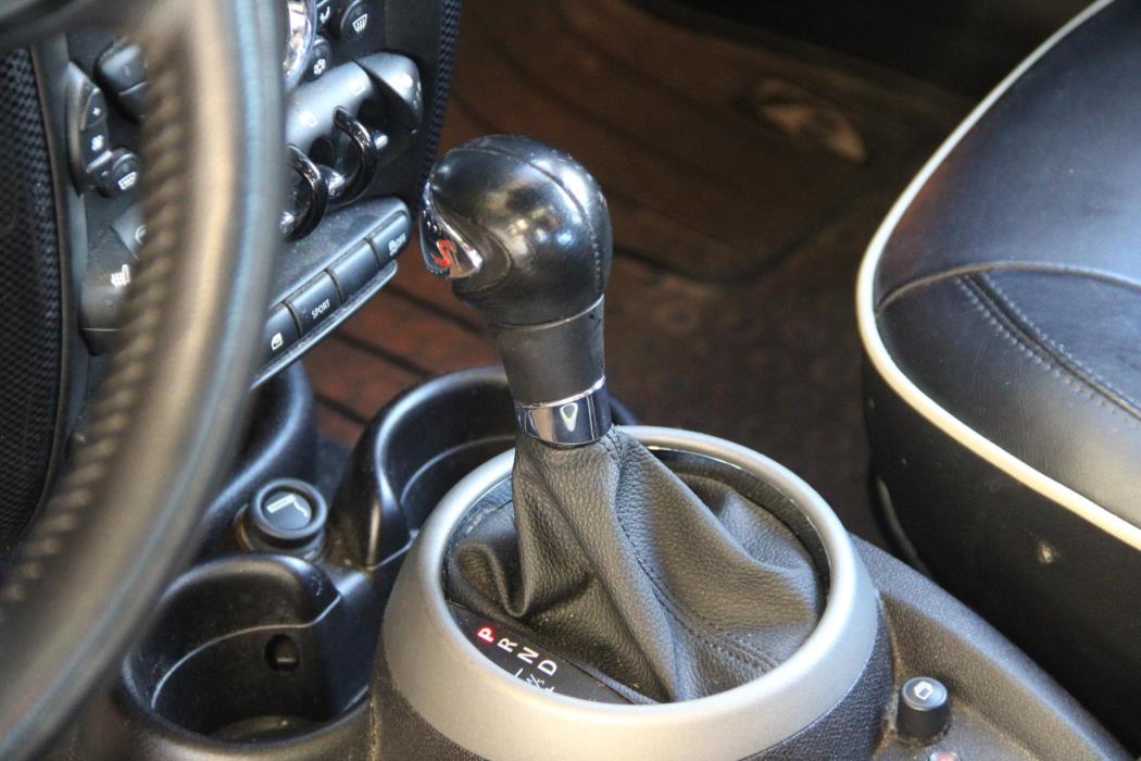 MINI Countryman 2012