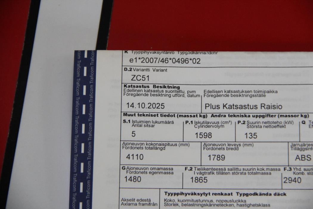 MINI Countryman 2012