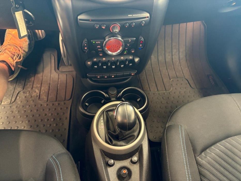 MINI Countryman 2012