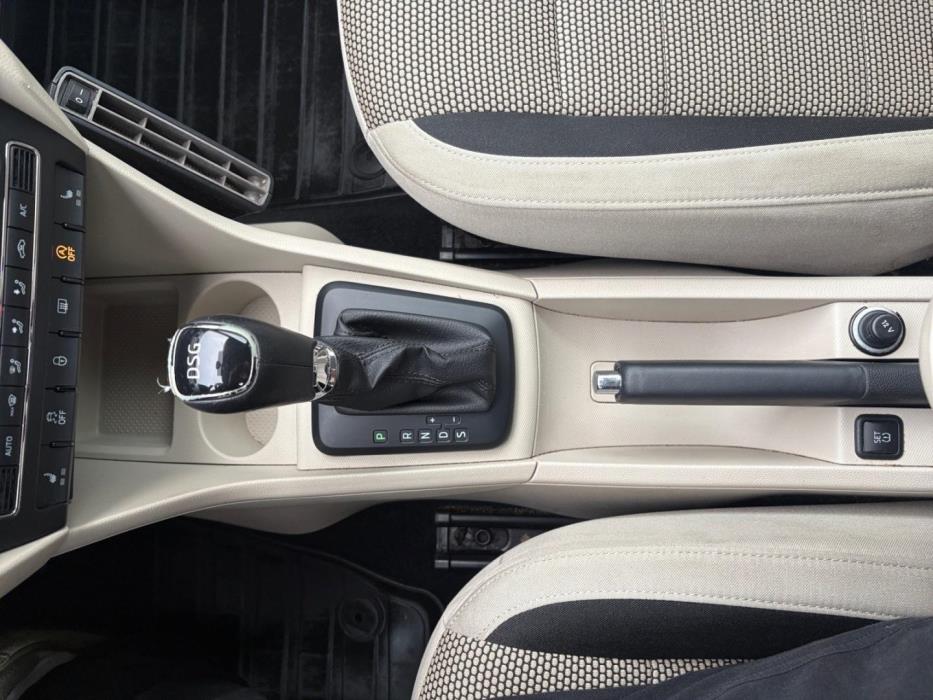 SKODA Rapid 2014