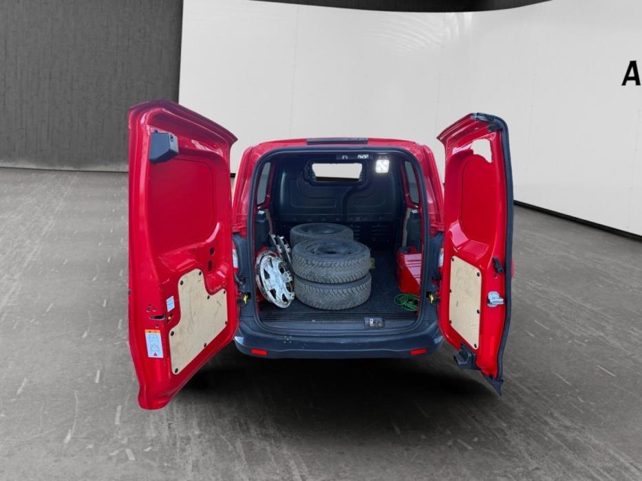 FORD Transit Courier 2018