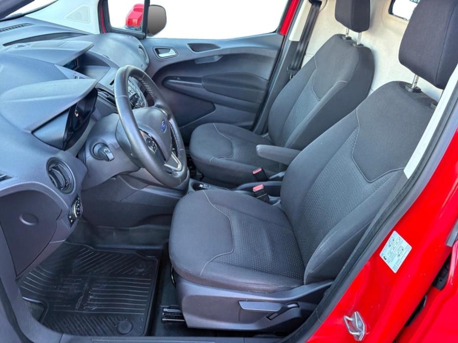 FORD Transit Courier 2018