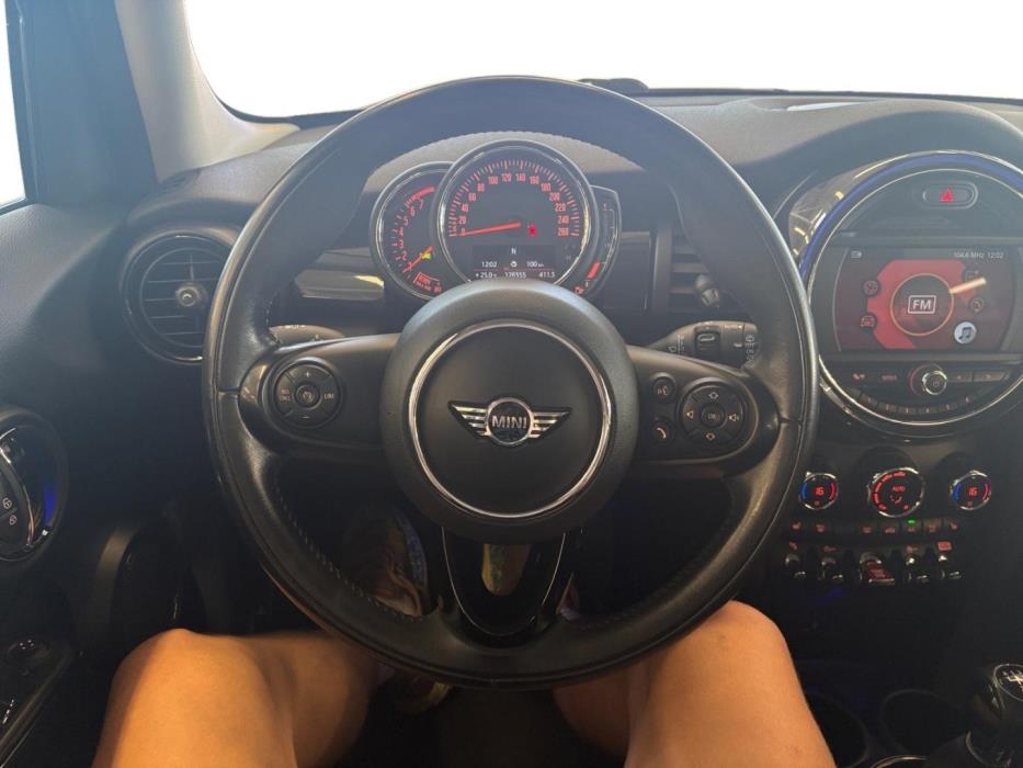MINI Cooper 2018