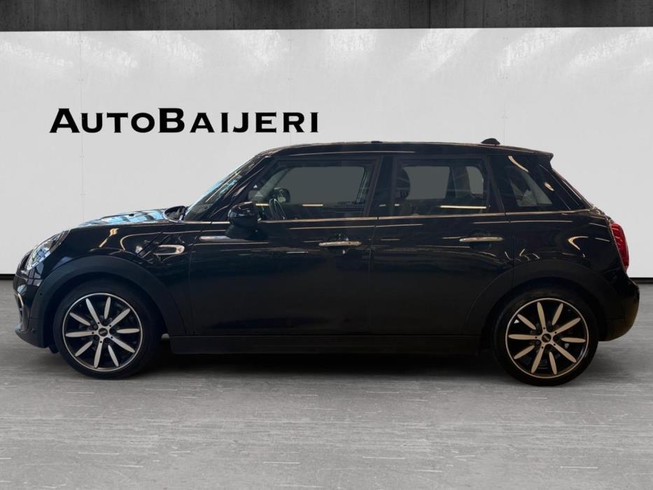 MINI Cooper 2018