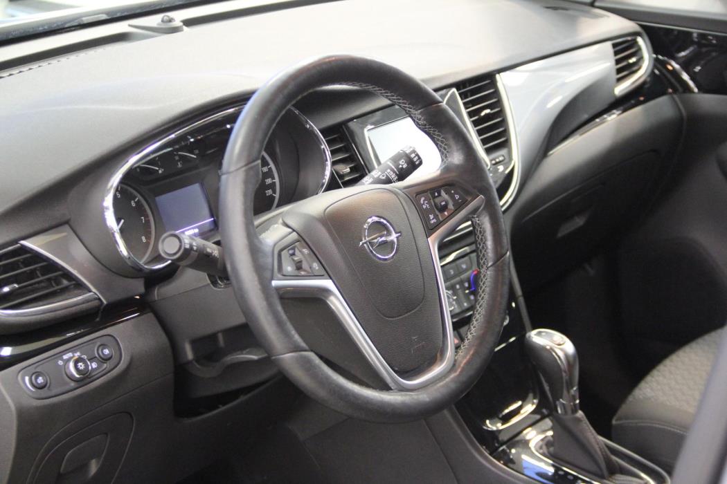 OPEL Mokka 2017
