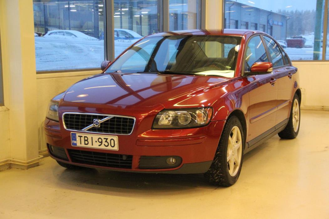 VOLVO S40 2005