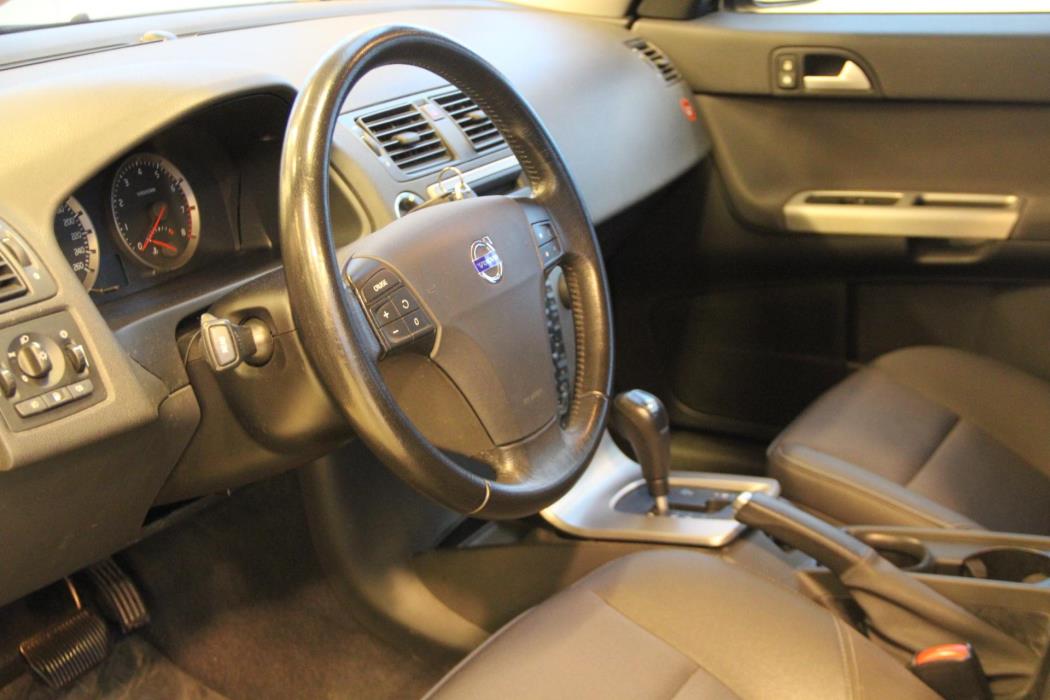VOLVO S40 2005